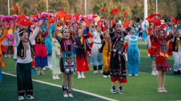 让小城“踢”出大流量——透视新疆“兵超”的破圈密码