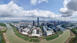 赴一场星辰大海之约——总导演揭秘十五运会闭幕式