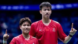 “凤凰”组合经历风雨一年揽八冠