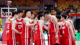 中国篮协公示亚运会参赛名单 胡金秋、杨舒予等名将在列