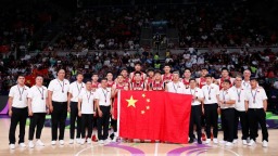 国家体育总局发布《关于进一步推进篮球改革发展的意见