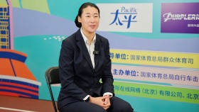 冠军成长说·孙玉洁：击剑教会我的，远不止输赢