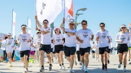 全球唯一“双奥园区”将启动“更新升级”