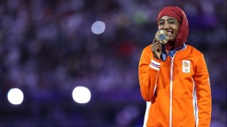 奥运冠军哈桑因伤退出 伦敦马拉松“巅峰对决”落空