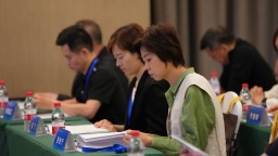 丁宁当选北京市乒协会长 张怡宁当选理事