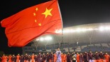 呼和浩特国际青年足球锦标赛中国U16男足获两连胜