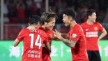 中超：辽宁铁人胜上海海港