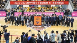 广东女篮收获联赛开门红