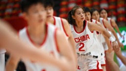 宫鲁鸣：中国女篮的大门始终向最优秀的球员敞开