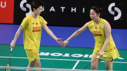 日本羽毛球公开赛：国羽多项晋级次轮 李诗沣爆冷出局