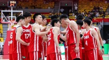 中国篮协公示亚运会参赛名单 胡金秋、杨舒予等名将在列