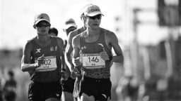 名将领先新秀追赶 中国竞走后继有人