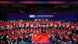 汤尤杯前瞻：国羽冲击双冠再拼硬仗
