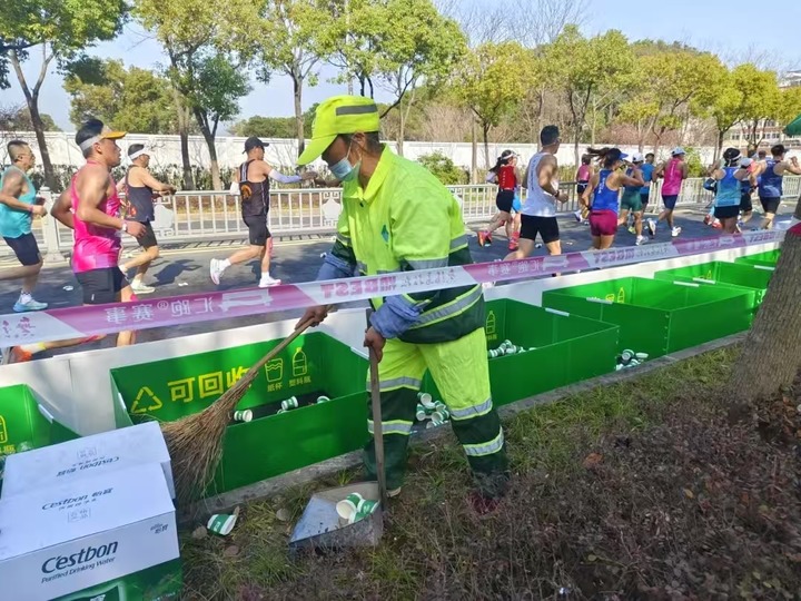 金标赛事“零元”办，政府怎么办？