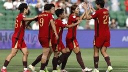 王霜领衔中国女足亚运会参赛名单