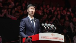 中国乒协主席王励勤：成都混合团体世界杯是国乒的奥运会“预演 ”