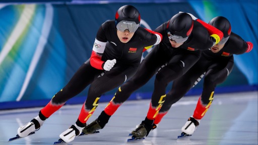 2026/27赛季短道速滑世巡赛首站中国队名单公布