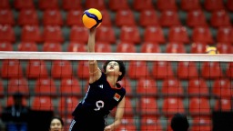 亚洲U16女排锦标赛：中国胜乌兹别克斯坦