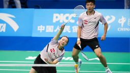 羽超联赛苏州站挥拍在即 总决赛名额争夺白热化