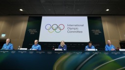 国际奥委会主席考文垂：米兰冬奥会借鉴了北京冬奥经验