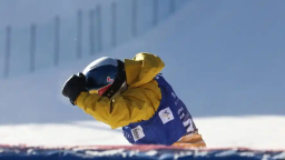 新赛季首站大跳台世界杯 苏翊鸣葛春宇晋级决赛_fororder_企业微信截图_20251128092014