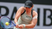 WTA1000辛辛那提站：对手退赛 王曦雨晋级16强