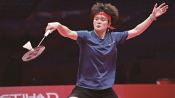 世界羽联巡回赛总决赛今日挥拍 首轮接连上演多场焦点战