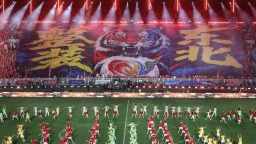“整装”东北，何以超燃？