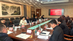 2025年国际现代五项联盟障碍跑世锦赛联席会议召开