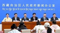 中国西藏第七届跨喜马拉雅国际公路自行车极限赛8月举办