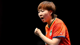 WTT多哈冠军赛：朱雨玲获女单冠军_fororder_企业微信截图_20260112091119
