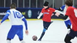 黑龙江省将举办首届“雪超”联赛