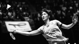 盘点二〇二五年羽毛球世锦赛国羽关键词