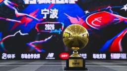 NBA 3X宁波站赛事收官