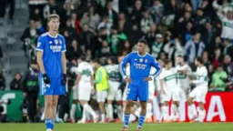 西甲综合：两度落后两度扳平 皇马客平埃尔切