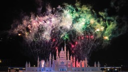 第十二届全国大众冰雪季在长春启动