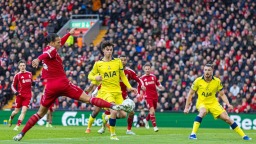 热刺加紧选帅进程 力争赛季内敲定新任主教练