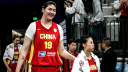 中国女篮公布世界杯、亚运会19人集训名单
