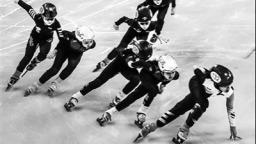 第三届“吉林-新疆”冰雪运动青少年友谊赛侧记