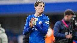 英超综合：曼城完胜切尔西 争冠形势升温