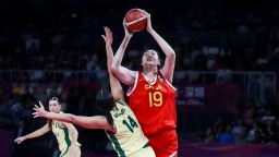 U18男、女篮亚洲杯分组揭晓