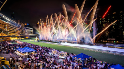 2025/2026年度香港马季圆满落幕