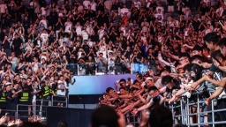 宋亚东KO强敌创纪录 UFC深耕中国战略提速