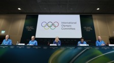 国际奥委会主席考文垂：米兰冬奥会借鉴了北京冬奥经验