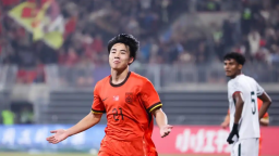 中国队晋级U17男足亚洲杯正赛_fororder_企业微信截图_20251201085727