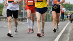 世界田联计划于2030年推出马拉松世锦赛