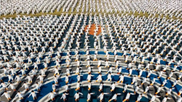 “国际太极拳日”申报成功 23000余人同练太极拳_fororder_企业微信截图_20251124092726