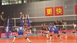 江西“三大球”改革：体教融合筑基 青训衔接赋能