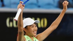 张帅：在与高手的对决中成长