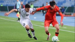 记者手记：这次终于兑现了，中国U23男足进步在哪？